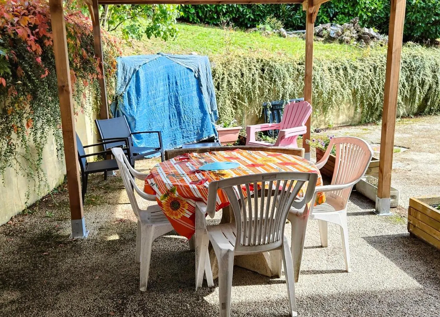 Appartement Glam à Saint-Jean-d'Arvey France